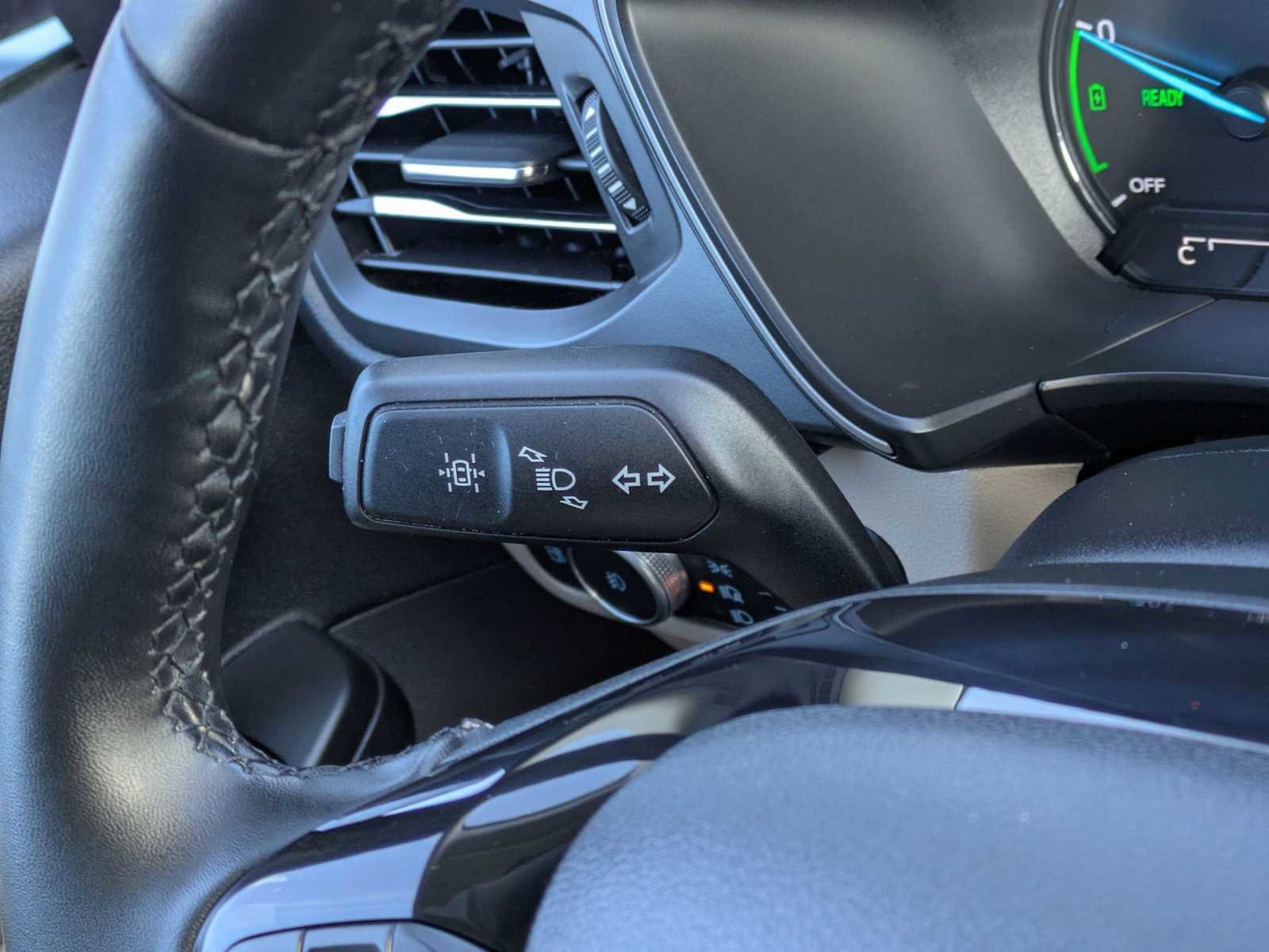 Used 2021 Ford Escape SEL AWD/4WD image 27