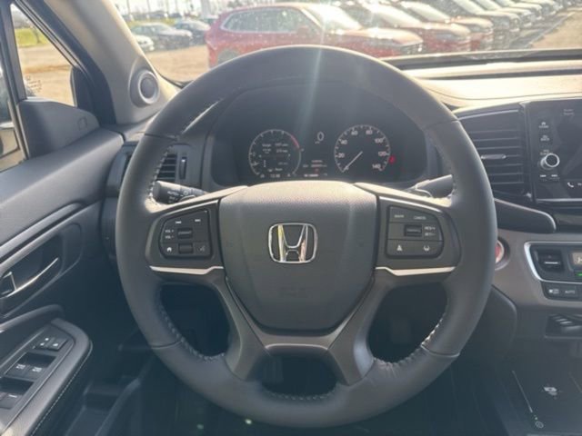 New 2026 Honda Ridgeline Sport image 12