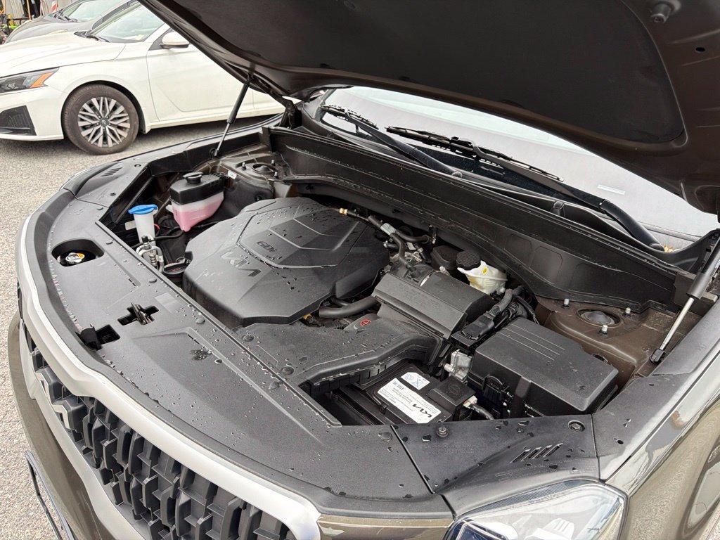 Used 2023 Kia Telluride EX AWD/4WD image 20