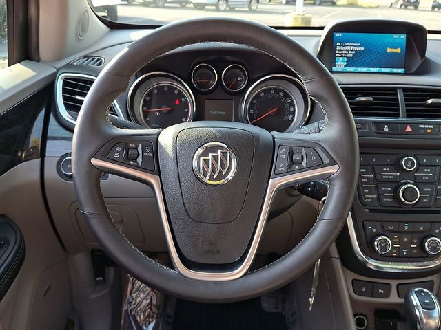 Used 2016 Buick Encore Premium w/ Experience Buick Package image 20