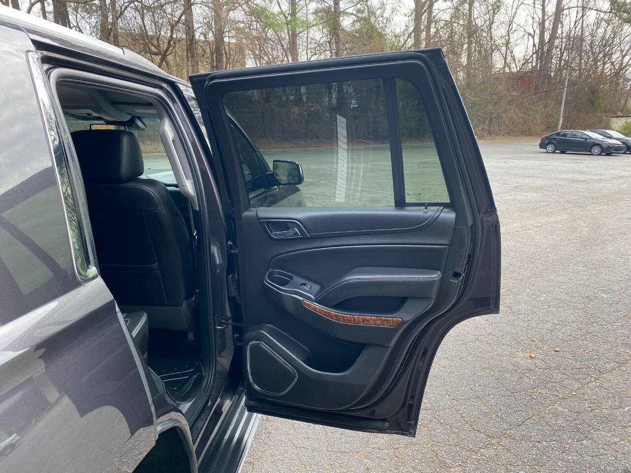 Used 2017 Chevrolet Tahoe Premier RWD image 59