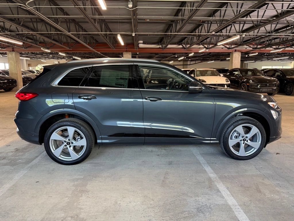New 2026 Audi Q5 Premium Plus AWD/4WD image 8