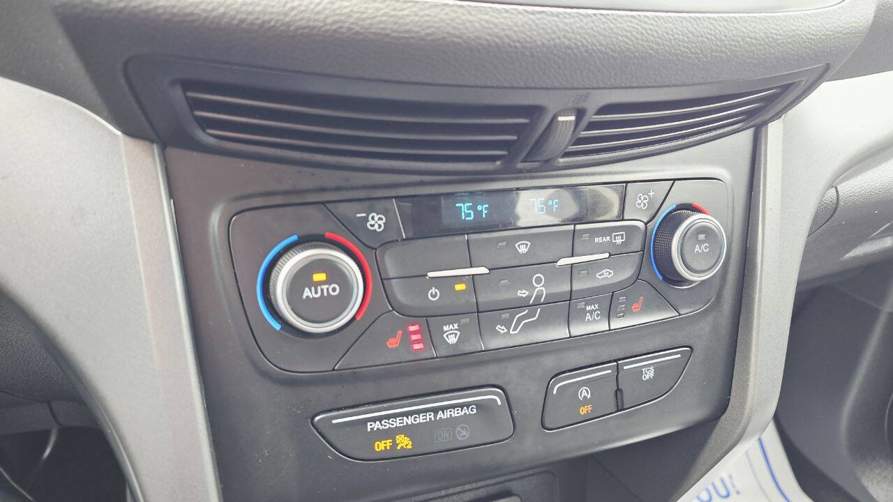 Used 2018 Ford Escape SE AWD/4WD image 19