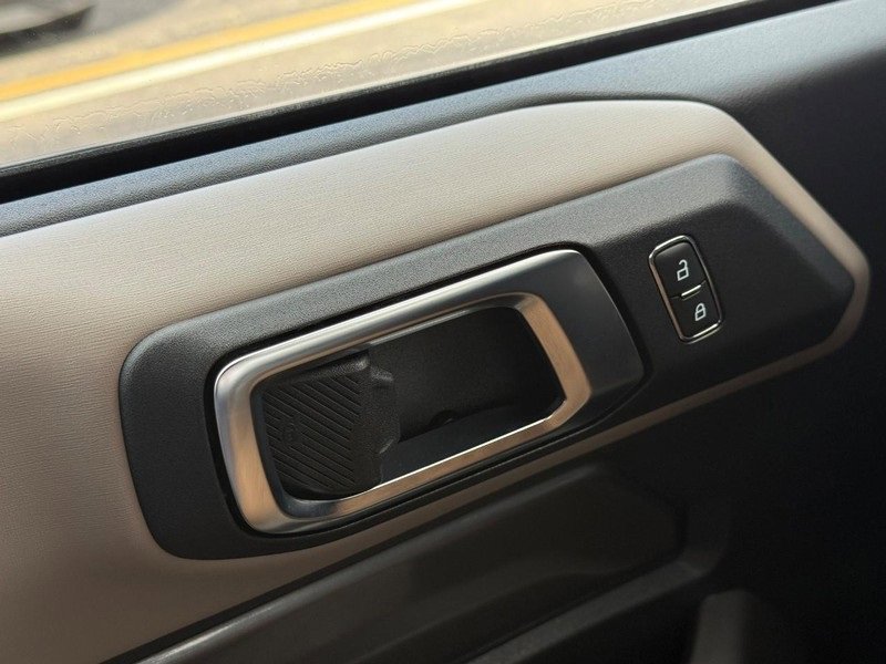 Certified 2022 Ford Bronco Wildtrak image 21