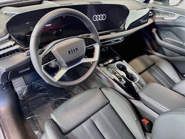 New 2026 Audi A6 Premium Plus AWD/4WD image 9