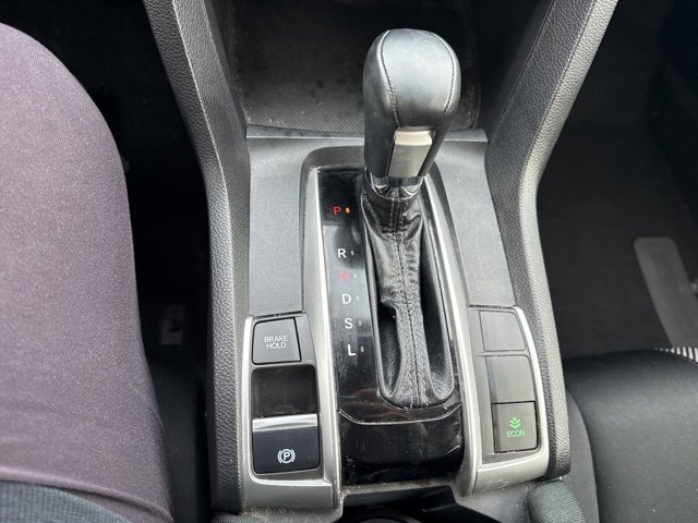 Used 2018 Honda Civic EX-T image 21