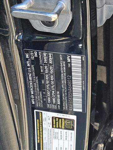 Used 2022 Mercedes-Benz GLE 450 4MATIC image 15