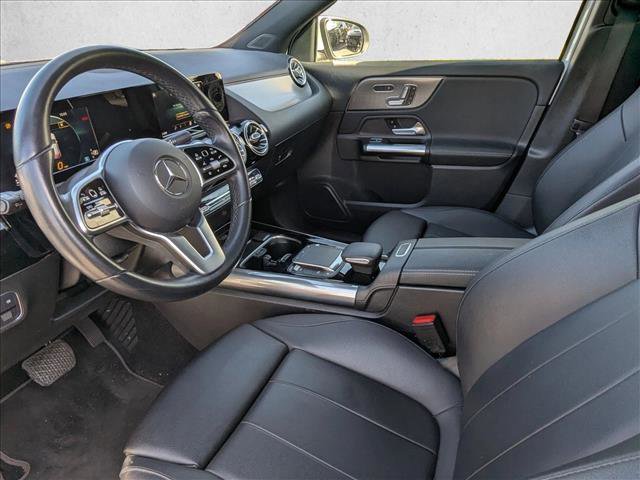 Used 2021 Mercedes-Benz GLA 250 GLA 250 image 15