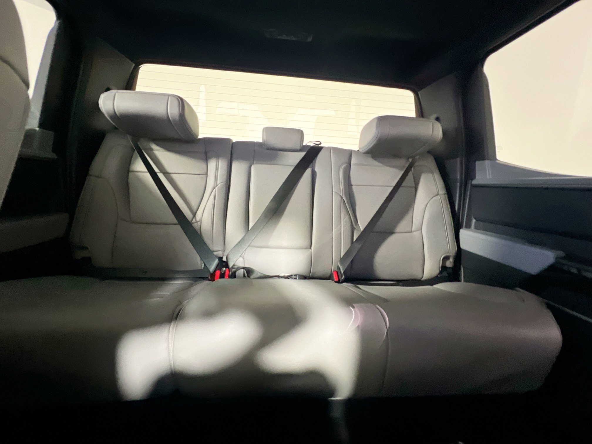 New 2026 Toyota Tundra Limited image 33