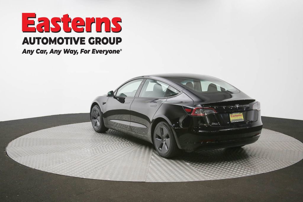 Used 2023 Tesla Model 3 Standard Range image 59