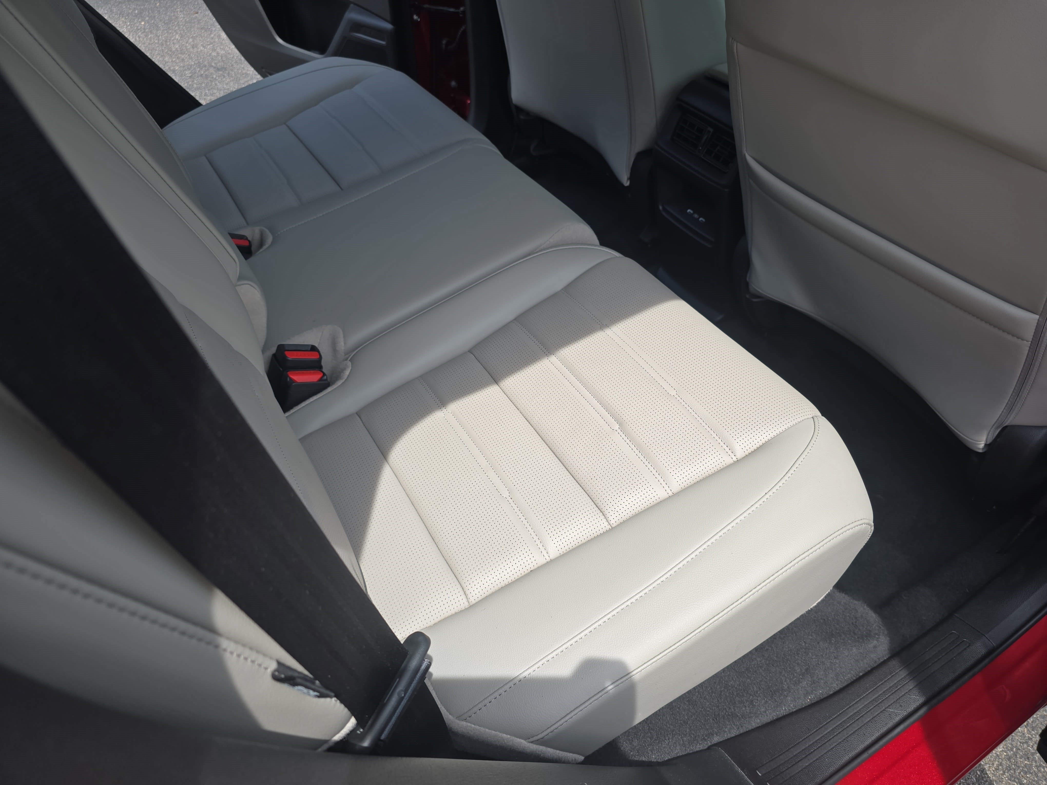 Certified 2025 Honda CR-V EX-L image 11