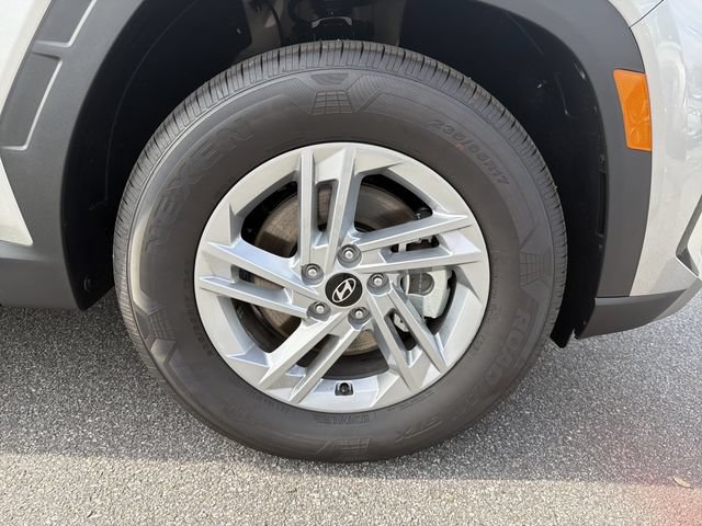 Certified 2026 Hyundai Tucson SE FWD image 12