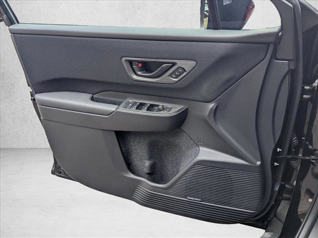 New 2026 Subaru Outback Limited image 17