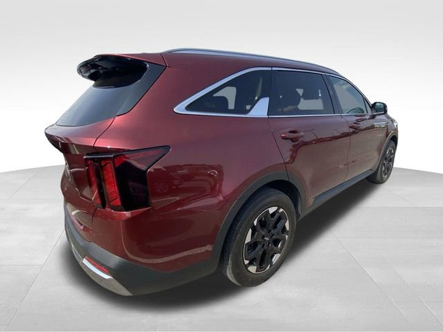 Certified 2024 Kia Sorento S w/ Panoramic Sunroof Package FWD image 11