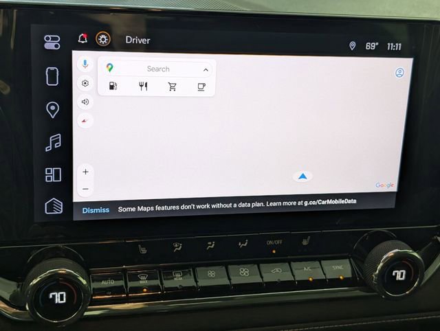 Used 2023 Chevrolet Colorado LT w/ LT Convenience Package II image 20