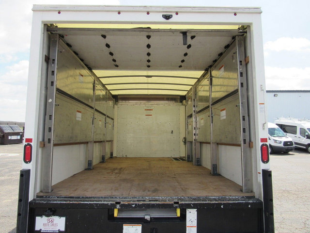 Used 2022 GMC Savana 3500 Extended w/ Power Convenience Package RWD image 20