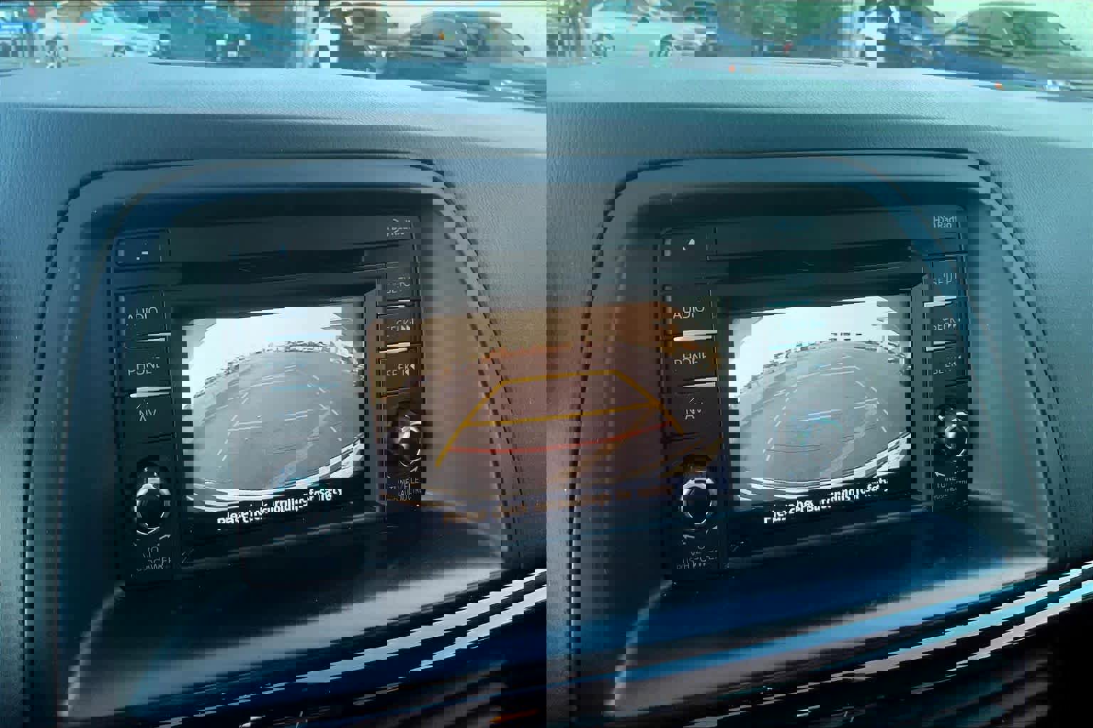 Used 2014 MAZDA CX-5 Grand Touring image 28