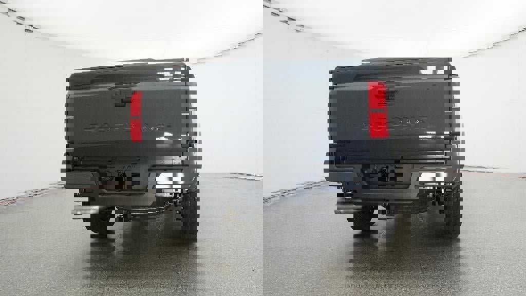 New 2026 Toyota Tacoma TRD Sport image 23