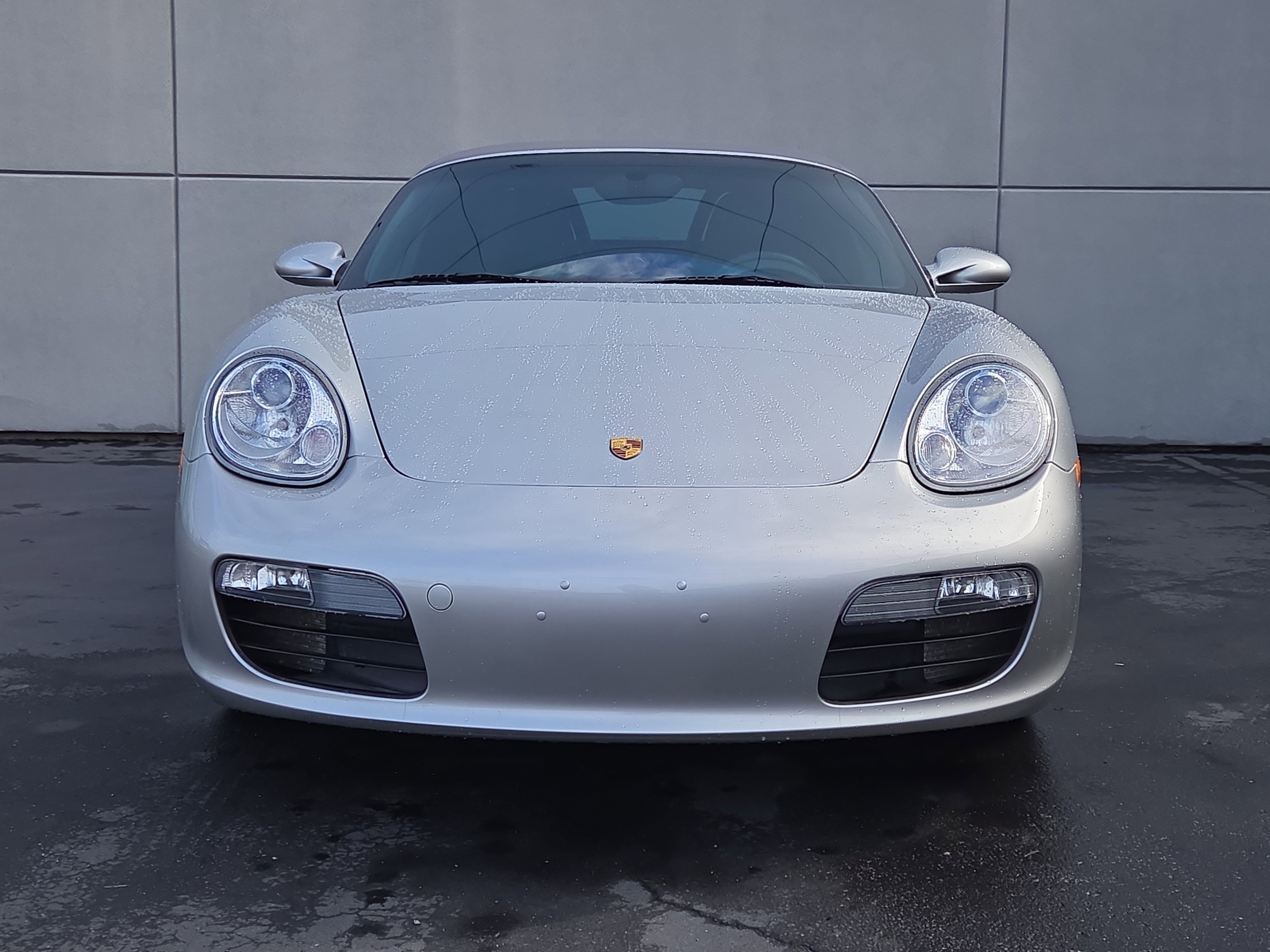 Used 2006 Porsche Boxster image 10