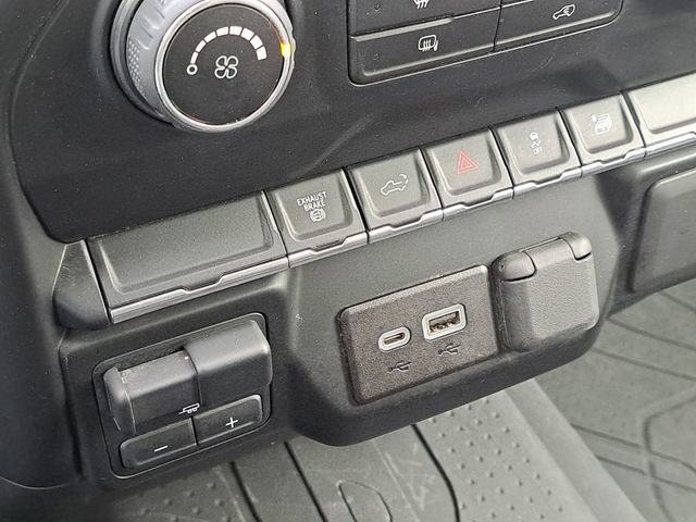 Used 2022 Chevrolet Silverado 2500 LT image 15