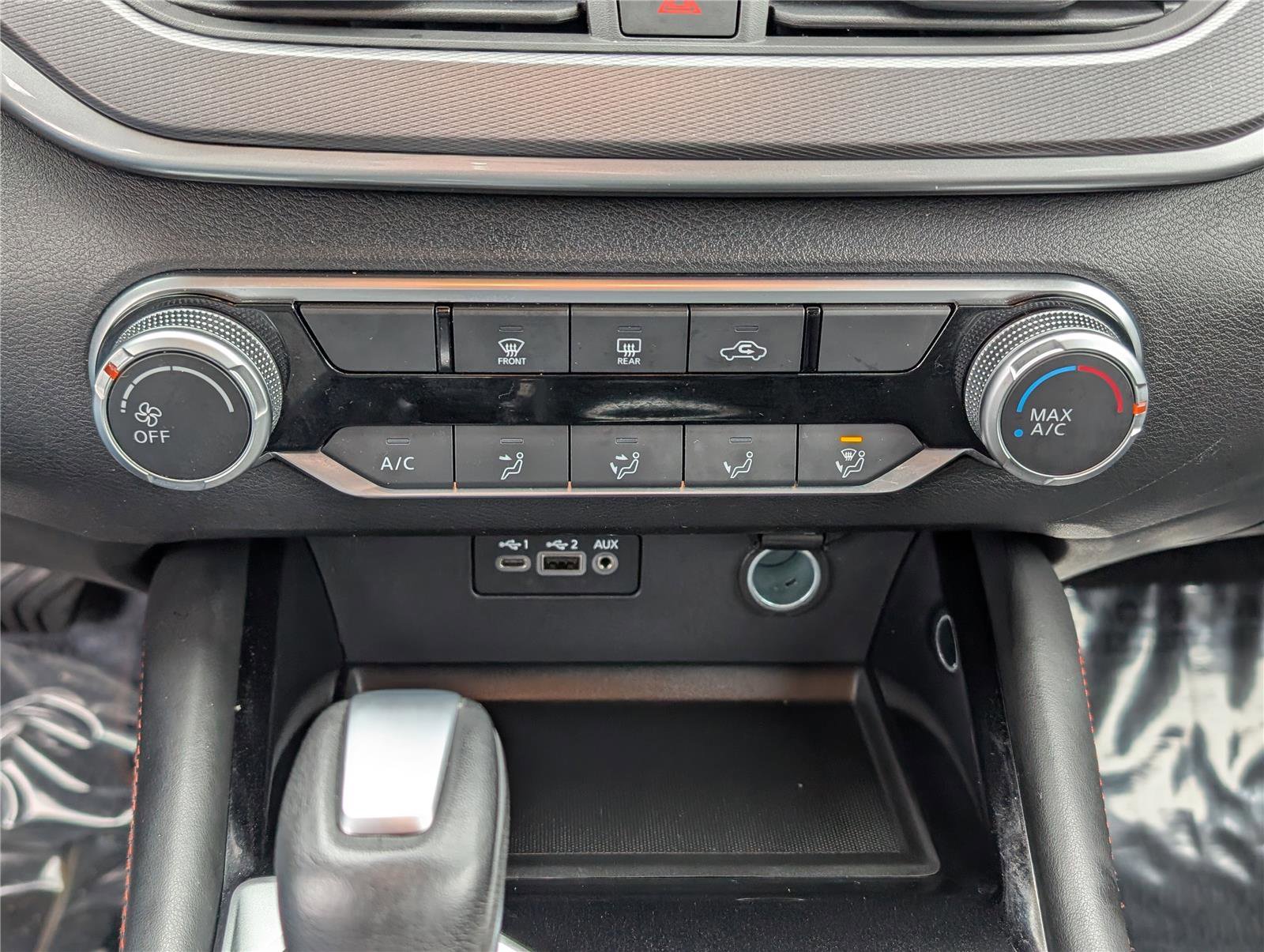 Used 2023 Nissan Altima 2.5 SR image 21