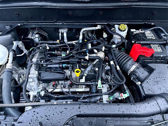 Used 2023 Ford Bronco Sport Big Bend image 32