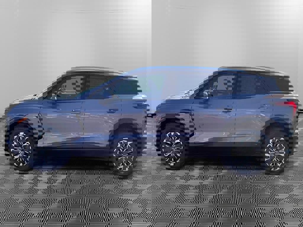 New 2026 Chevrolet Blazer EV LT image 4