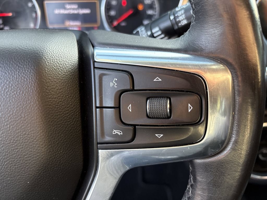 Used 2022 Chevrolet Blazer LT w/ Sound & Technology Package AWD/4WD image 40