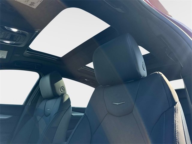 New 2026 Cadillac CT5 Premium Luxury w/ Technology Package image 16