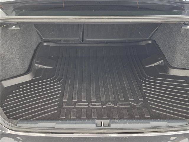 Used 2020 Subaru Legacy Touring XT AWD/4WD image 6