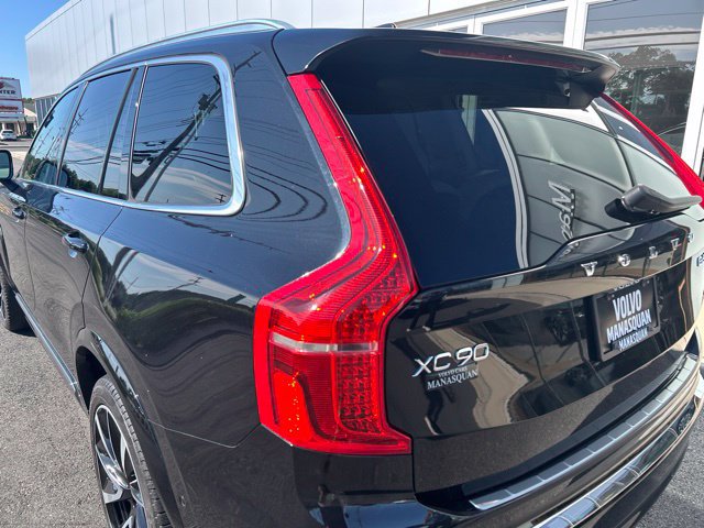 Certified 2023 Volvo XC90 B6 Plus w/ Protection Package Premier AWD/4WD image 10
