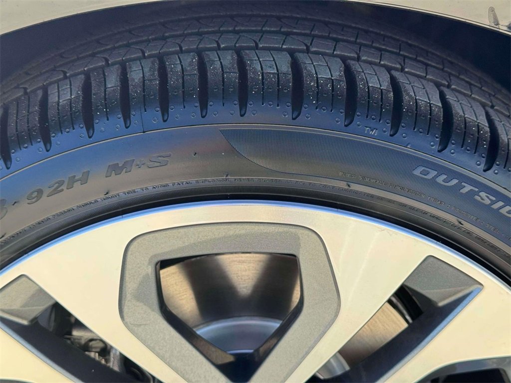 New 2026 Audi A3 2.0T Premium Plus image 6