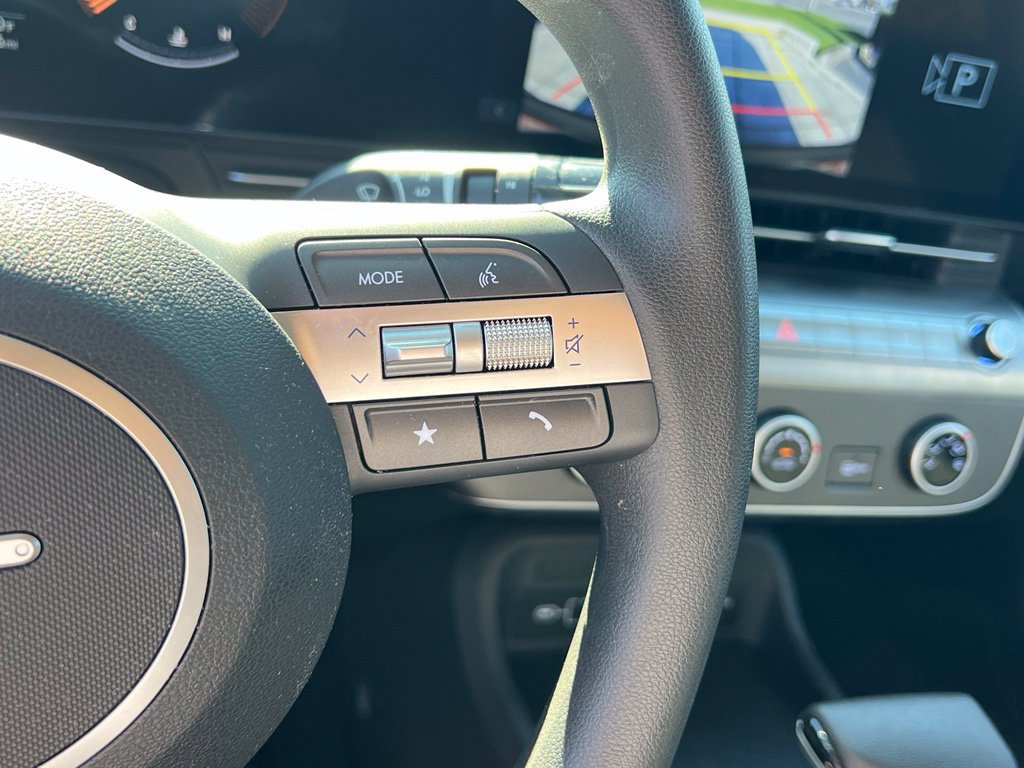 Certified 2026 Hyundai Kona SE AWD/4WD image 22