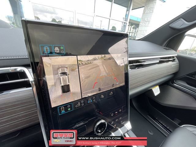 New 2025 GMC Sierra EV Denali image 15