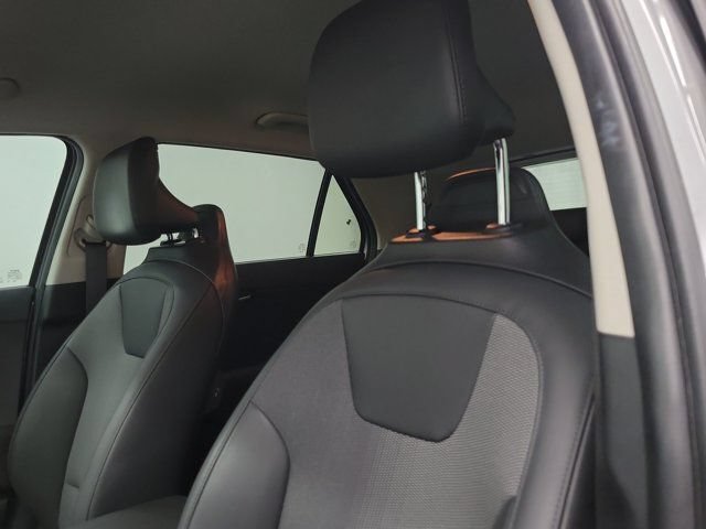 Certified 2024 Kia Niro EX FWD image 21