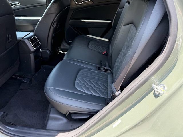Used 2023 Kia Sportage X-Line AWD/4WD image 8