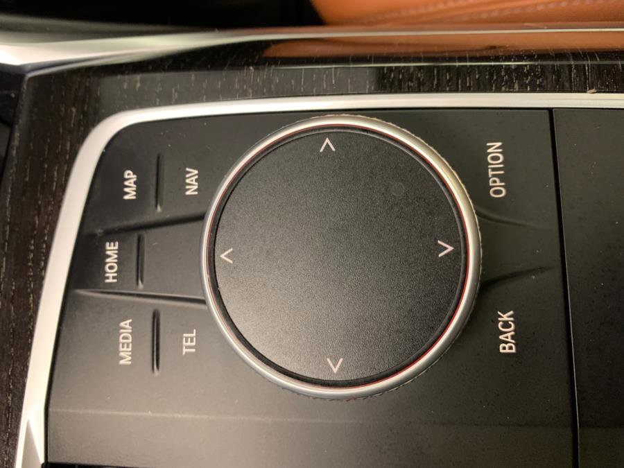 Used 2023 BMW M340i xDrive image 49