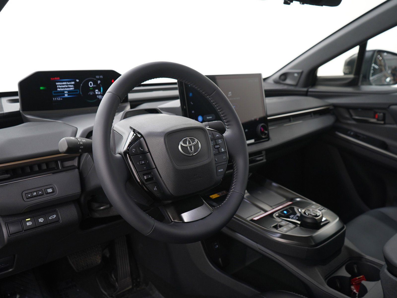 Certified 2026 Toyota bZ AWD/4WD image 26