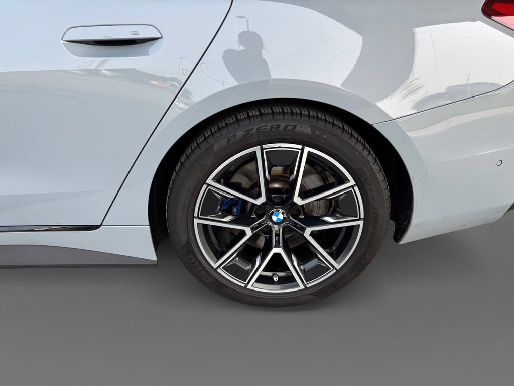 Used 2022 BMW M440i xDrive Gran Coupe w/ Premium Package AWD/4WD image 8