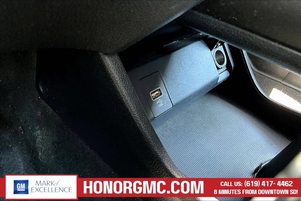 Used 2022 Honda HR-V LX image 15