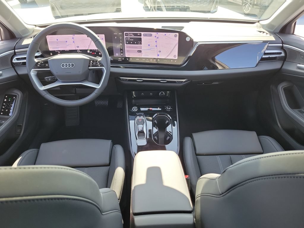 New 2026 Audi A5 2.0T Premium Plus AWD/4WD image 23