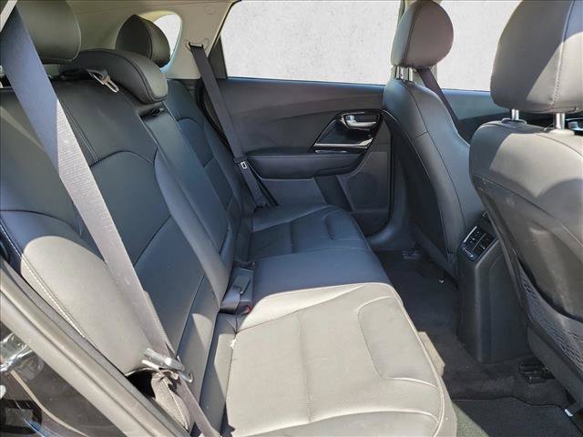 Used 2020 Kia Niro EX Premium FWD image 17