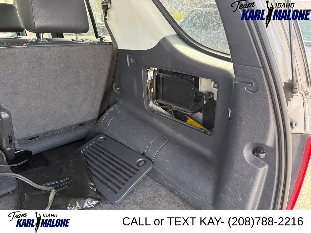 Used 2000 Mercedes-Benz ML 320 4MATIC image 14