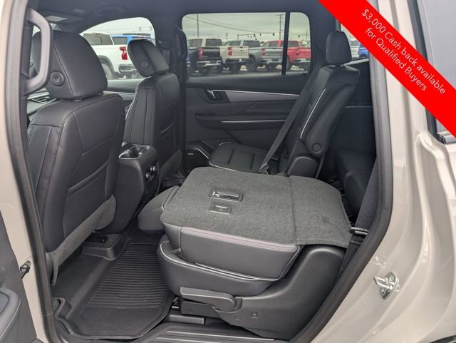 New 2026 Buick Enclave Sport Touring w/ Power Package image 9