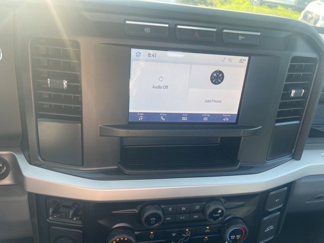 Used 2023 Ford F450 XL image 16