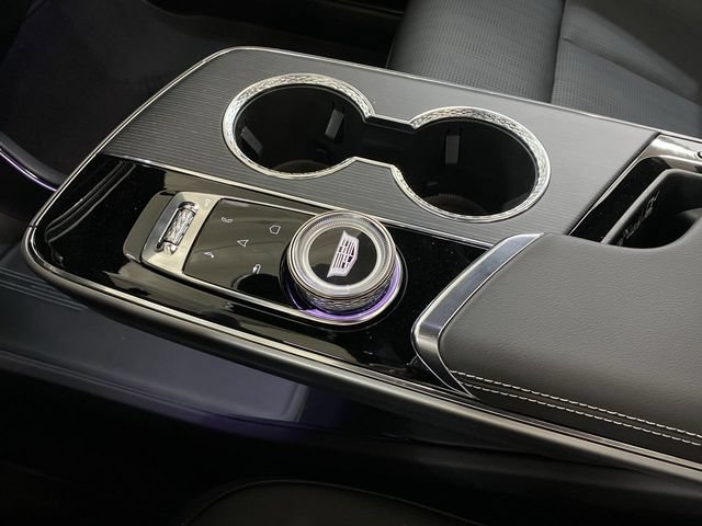 New 2025 Cadillac Lyriq Sport AWD/4WD image 23