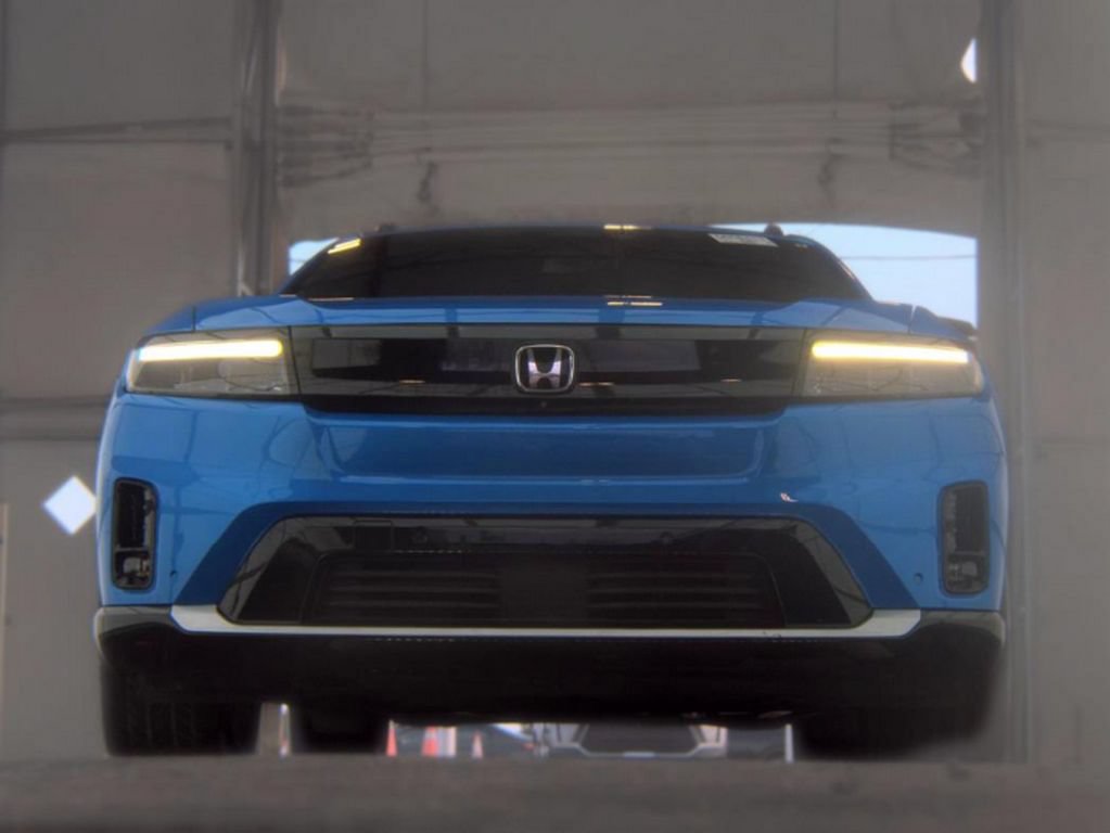 Used 2024 Honda Prologue Elite image 3