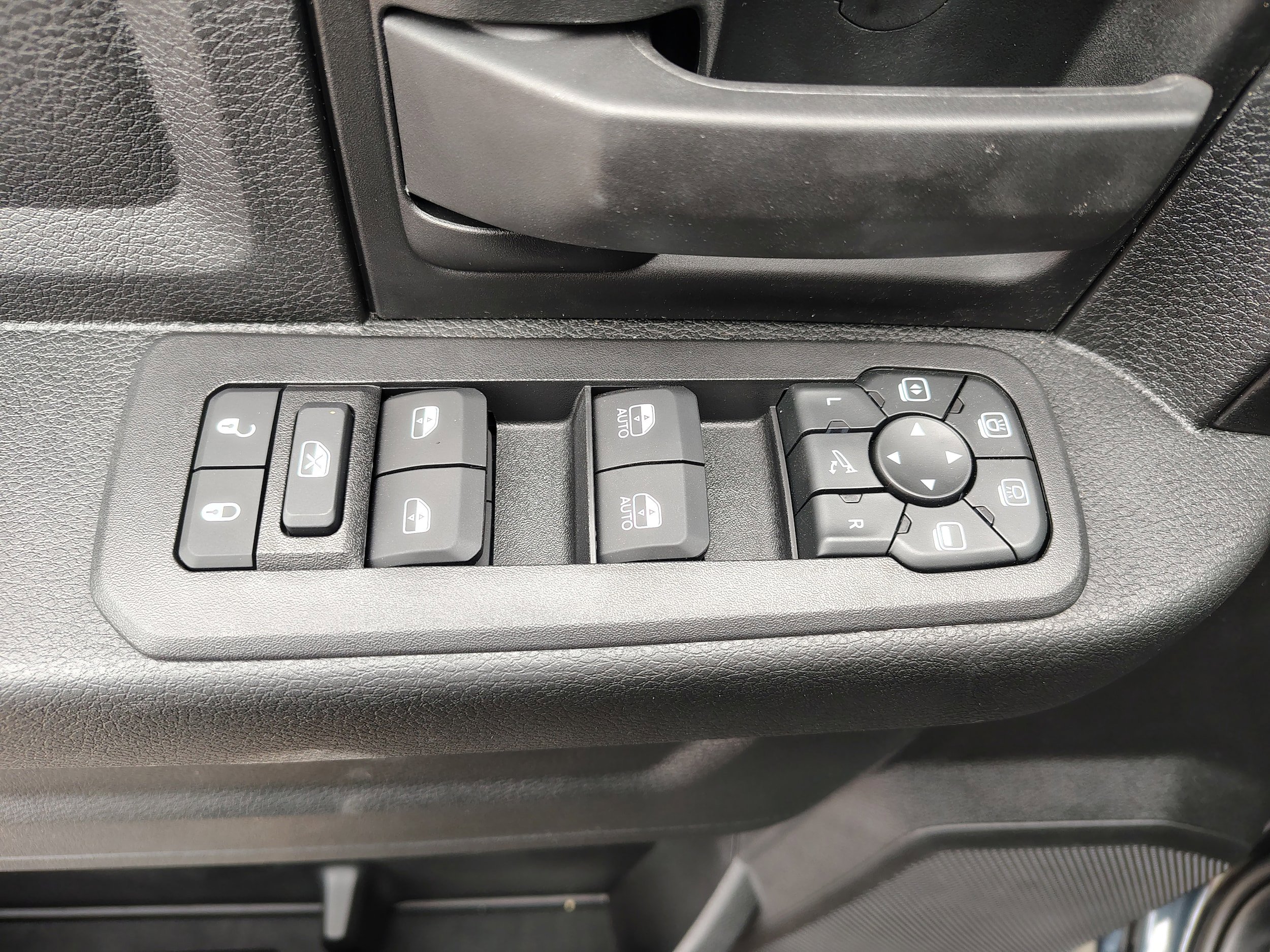 New 2026 RAM 2500 Tradesman image 18