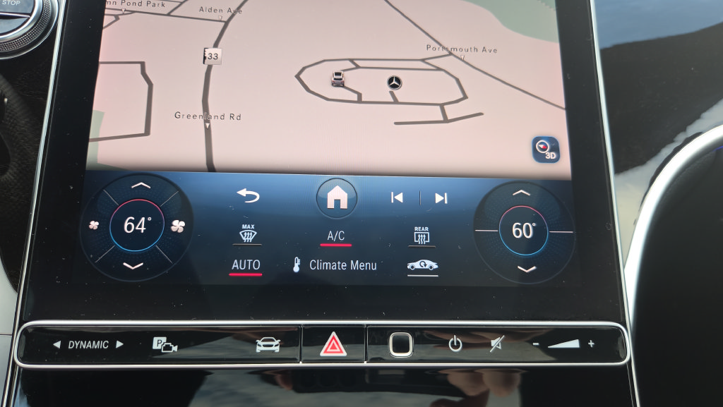 Certified 2023 Mercedes-Benz GLC 300 4MATIC image 17