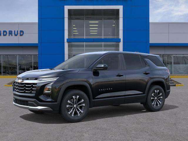 New 2027 Chevrolet Equinox LT w/ Convenience Package II AWD/4WD image 26